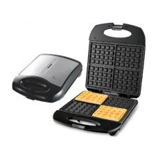 Вафельниця  для бельгійських вафель Edenberg  2000 Вт EB-64407