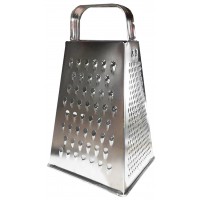 Тертка Gusto металева