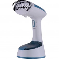 Відпарювач для одягу ручний вертикальний Magio MG-333