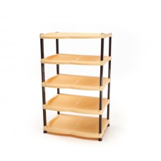 Полиця для взуття Горизонт Стандарт Бежева 05022