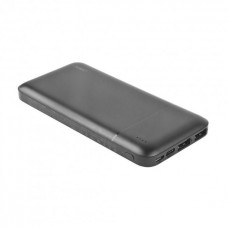 PowerBank Lango 10000 mAh REMAX RPP-96 чорний