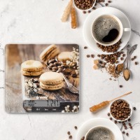 Ваги кухонні до 10 кг Vitek VT-2416