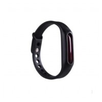 Браслет від комарів і москітів (капсула від комарів) 1 шт силіконовий 0060 MIX