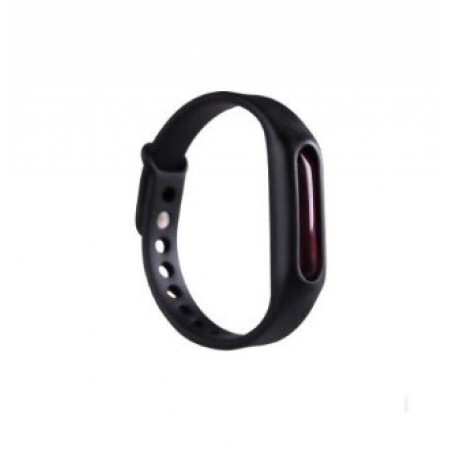 Браслет від комарів і москітів (капсула від комарів) 1 шт силіконовий 0060 MIX