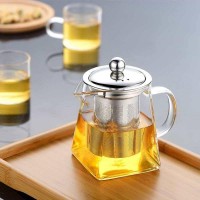 Чайник для заварювання Edenberg EB-19023 950 мл