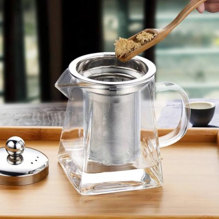 Чайник для заварювання Edenberg EB-19023 950 мл