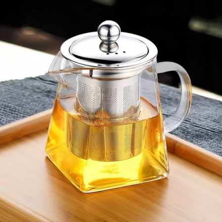 Чайник для заварювання Edenberg EB-19023 950 мл