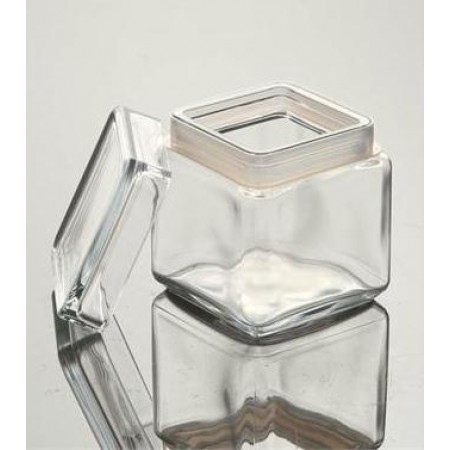 Банка для зберігання з кришкою 750 мл Pasabahce Landmark 98667