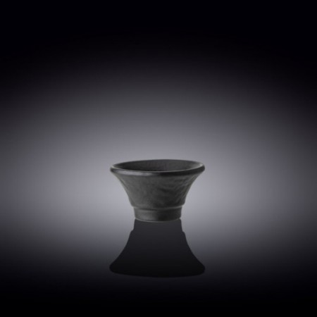 Ємність для соусу 7,5*4 см 50 мл Wilmax Slatestone WL-661134