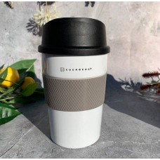 Термокухоль 350 мл Edenberg EB-639 White