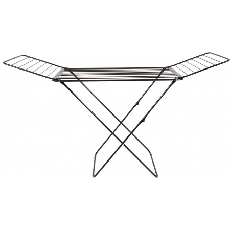 Сушарка для одягу EuroHome Comfort 2022LX  20 м чорна