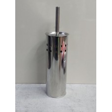 Йоршик для унітазу з нержавіючої сталі Tuba Tadar 8061