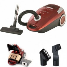 Пилосос ARIETE 2736 RED