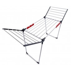 Сушарка для білизни 13 м western house Альфа WEST02ALPHA