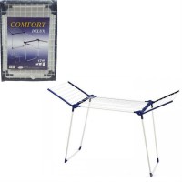 Сушарка для білизни 17 м Comfort Delux 17-F