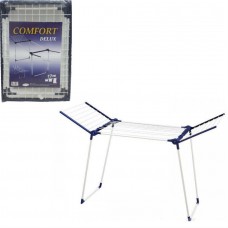 Сушарка для білизни 17 м Comfort Delux 17-F