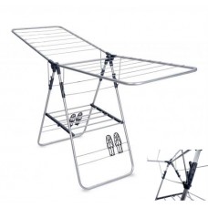 Сушарка для білизни 13 м western house Дельта WEST02DELTA