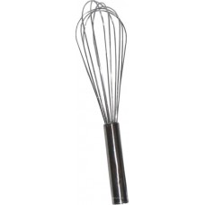 Віночок Kamille 4335 із нержавіючої сталі 25 см. КМ-4335