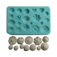 ФОРМИ ДЛЯ ЄВРОДЕСЕРТІВ (26)