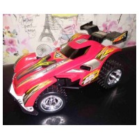 Машинки на радіокеруванні (2)