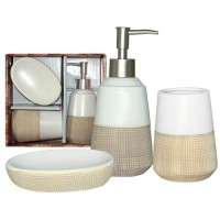 НАБОРИ У ВАННУ КІМНАТУ (152)