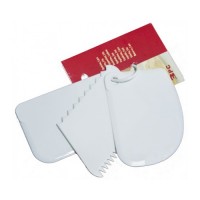 КОНДИТЕРСЬКІ ШПАТЕЛІ (25)