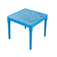 Столи та стільці дитячі (14)