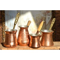 Кавоварки та Турки (51)